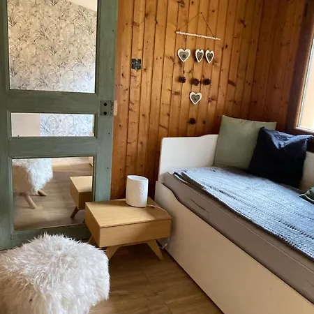 Le Chalet Du Coeur Mittlach Buitenkant foto