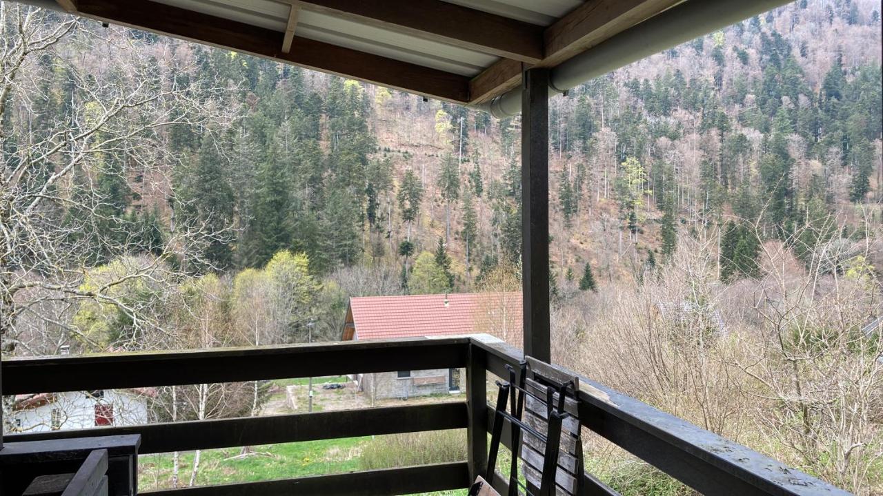 Chalet Le Du Coeur
