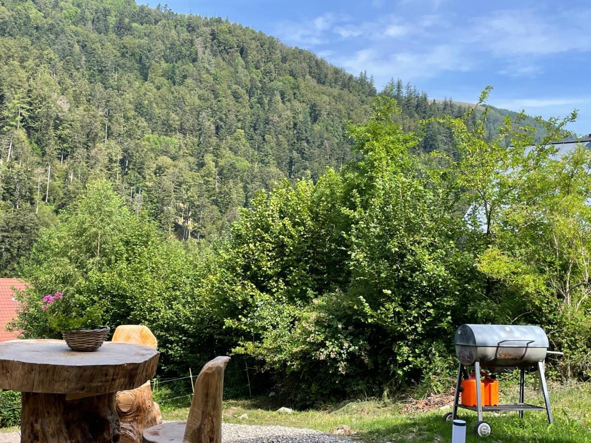Le Du Coeur Chalet *
